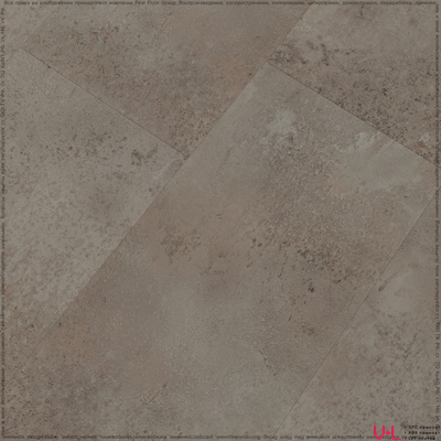 Кварцвиниловая плитка Fine Floor Stone Брюгген FF-1476 купить на vinyl-laminat.ru
