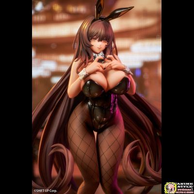 Фигурка 1/10 Нуар (Noir S.K.P)