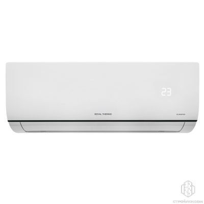 Сплит-система инверторного типа Royal Thermo Siena DC RTSI-18HN8