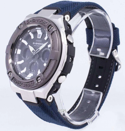 Часы Casio G-Shock GST-S330AC-2A