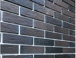 КИРПИЧ БАВАРСКАЯ КЛАДКА МЮНХЕН РУСТИКАТОР 1 НФ ПЯТЫЙ ЭЛЕМЕНТ (зелёная этикетка)