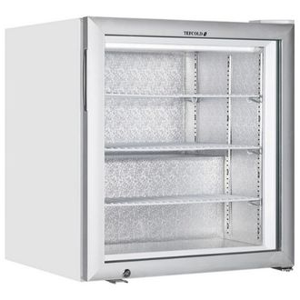 Холодильный Шкаф настольный Tefcold  UF100G
