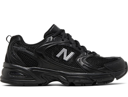 New Balance 530 Retro Black