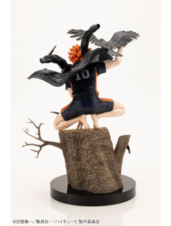 Фигурка 1/8 Шоё Хината (Hinata Shouyou ARTFX J Kotobukiya)