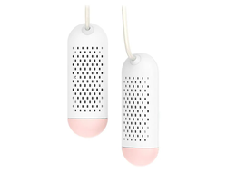 Сушилка для обуви Lofans Smart timing shoe dryer (S3) 165 x 58x 30 мм (White?