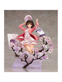 Фигурка 1/7 Мэгуми Като (Megumi Katou First Meeting Outfit Ver.)