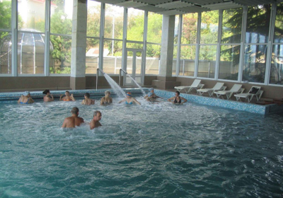 Санаторий Мисхор