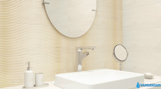 Плитка Baffin Beige Light 25х75