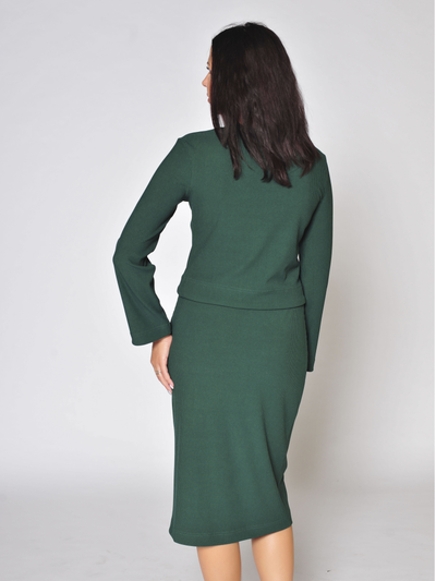 Джемпер 696-0723 / Юбка 363-0723 - РУБЧИК