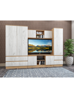 Модульная гостиная "Марчел"