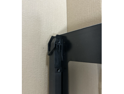 Внешнее стекло двери духовки Gorenje (828604)