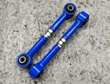 Задние рычаги схожднения / REAR TOE CONTROL ARM ACCORD Wagon CM2-3