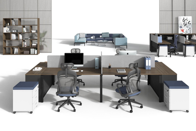 Мебель для персонала EVOLUTION