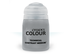 Citadel: Краска Technical: Contrast Medium