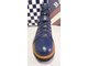 Мужские демисезонные ботинки BALLY Blue