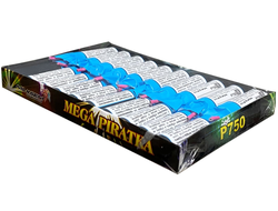 Петарды P750 MEGA PIRATKA MAXSEM (бывшая P2000)