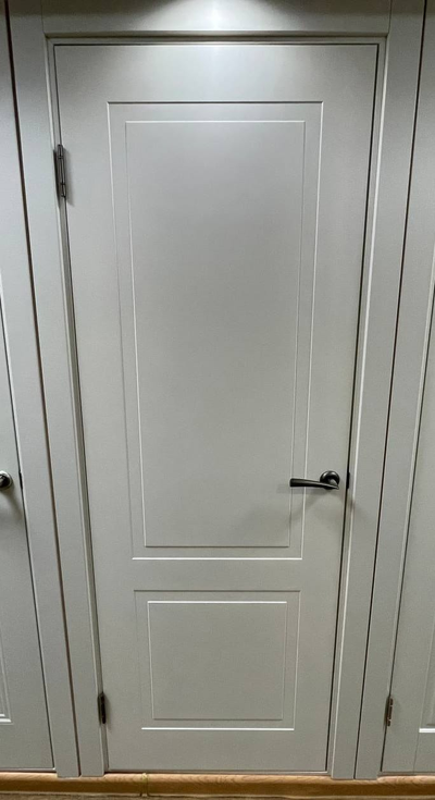 Бланк 1 цвет арктика