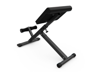 Гиперэкстензия складная DFC SJ1006