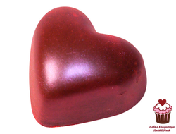 Блестящий сухой краситель Розовый 5гр