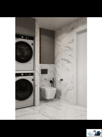 Керамогранит Belani Bursa белый 60х60 см матовый Береза керамика