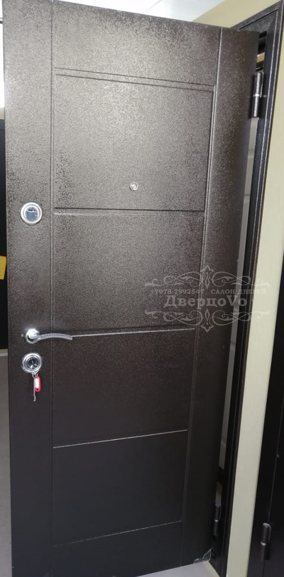 ТОЛЬЯТТИ. ЙОШКАР NEW 8 мм, АНТИК МЕДНЫЙ/ ЗОЛОТИСТЫЙ ДУБ (МИНЕРАЛЬНАЯ ПЛИТА)