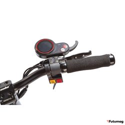 ЭЛЕКТРОСАМОКАТ KAABO MANTIS 8 PLUS