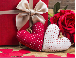 Подарки любимым