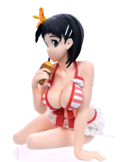 Фигурка Киригая Сугуха (Kirigaya Suguha Tropical Shower)