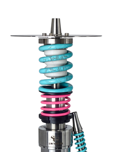 STATIC FINAL KAWAII | TIFFANY