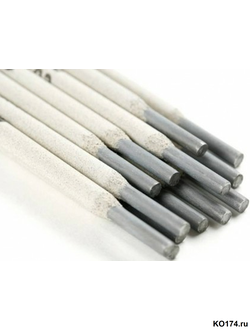 Сварочные электроды