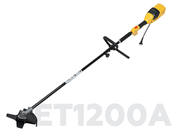 ЭЛЕКТРИЧЕСКИЙ ТРИММЕР CHAMPION ET1200A (ЧЕМПИОН ЕТ 1200 А)