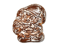 Пряник "Гномик" с повидлом 250 гр.