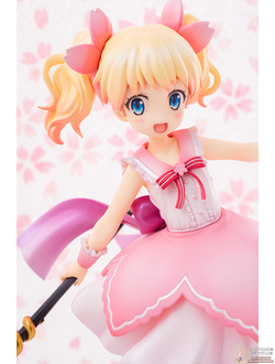 Фигурка 1/7 Элис Картелет (Alice Cartelet)