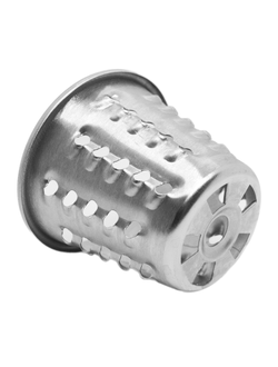 Оригинальная конусная терка барабанчик крупная к мясорубкам Moulinex HV10 ME858, Redmond RMG-1230-7