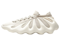Adidas Yeezy 450 Cloud White