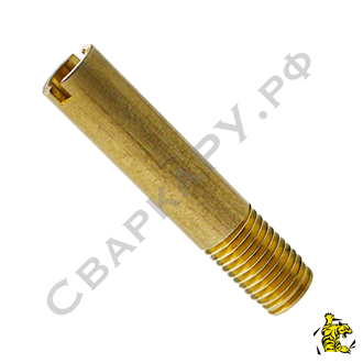 Трубка направляющая воздушная плазмотрона Trafimet для A141,A151