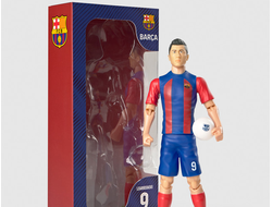 Фигурка футболиста Lewandowski (20)