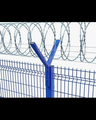 Верхнее ограждение