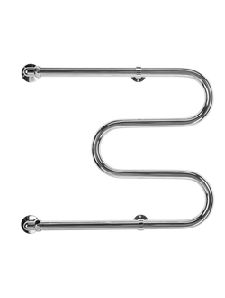 Полотенцесушитель Терминус М-обр. AISI 25 500х500