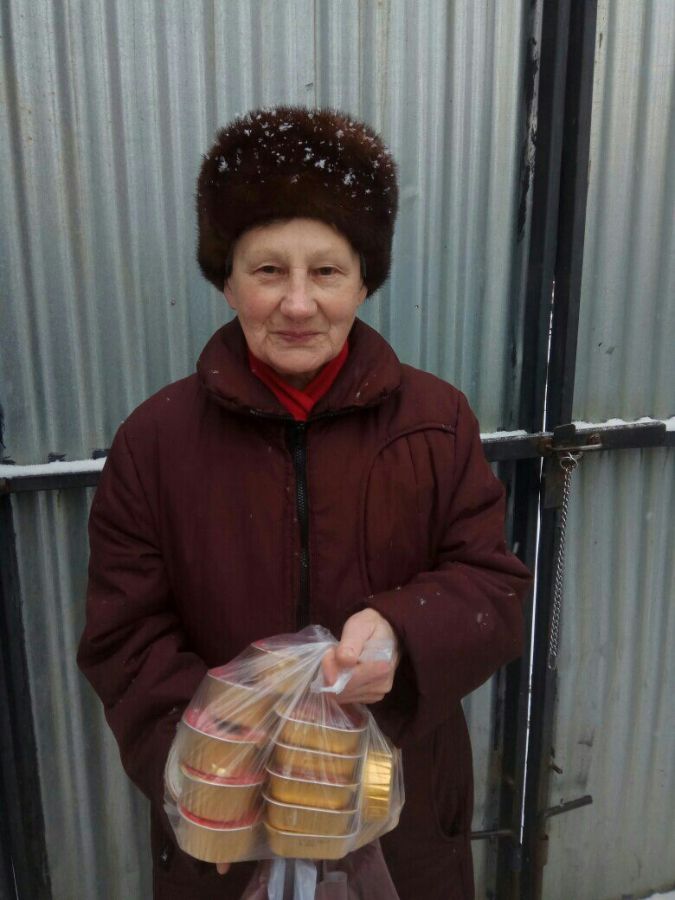 СПАСИБО ВОЛОНТЕРАМ ЗА ПОМОЩЬ ЖИВОТНЫМ