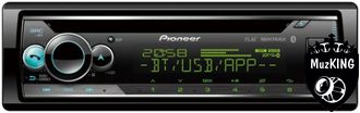 Pioneer MVH-S520BT