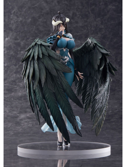 Фигурка 1/7 Альбедо (Albedo Season 4 so-bin ver.)