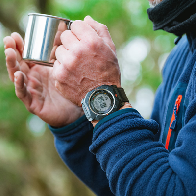 Часы Casio Pro Trek PRG-69-1