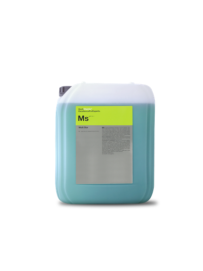 MULTI STAR - Состав для первичной мойки (22 кг)