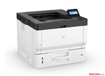 RICOH P 502