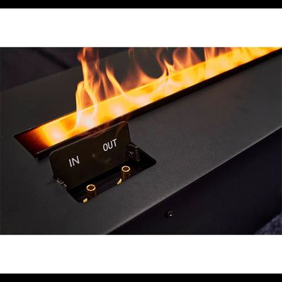 Электроочаг 3D Cassette 800