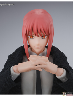 Фигурка Макима (Makima S.H.Figuarts)