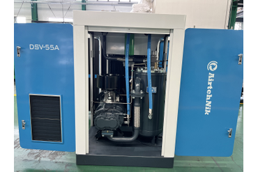 Компрессор DSV 55A