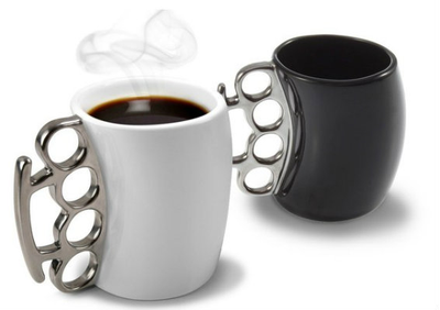 Кружка "Кастет"