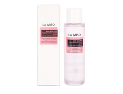 La Miso Интенсивный обновляющий тонер с кислотами pH 5.5 (150 мл)